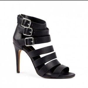 Sole Society Sandal heel